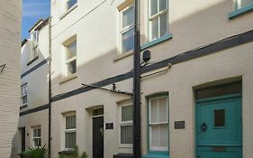 Birds Nest Cottage Looe